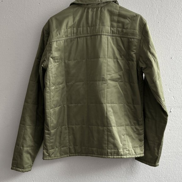 FINAL PRICE DROP ‼️ Jack & Jones Quilted Jackets - Picture 5 of 5